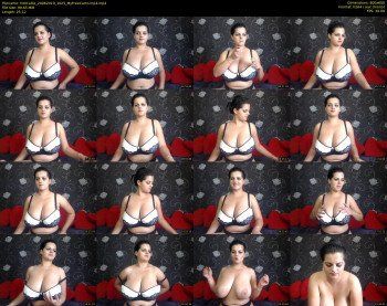 HotCallia — 26 minute MyFreeCams cam show recording, 480p, Jun 20, 2019