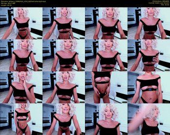 Jelisse_J — 10 minute MyFreeCams cam show recording, 480p, Jun 20, 2019