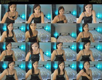 KellyHeart — 106 minute MyFreeCams cam show recording, 480p, Jun 21, 2019