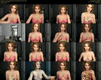 Laurel — 56 minute MyFreeCams cam show recording, 480p, Jun 21, 2019