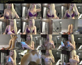 MOLLYBOOTS — 117 minute MyFreeCams cam show recording, 480p, Jun 20, 2019