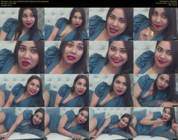 Sara_Joy — 17 minute MyFreeCams cam show recording, 480p, Jun 21, 2019