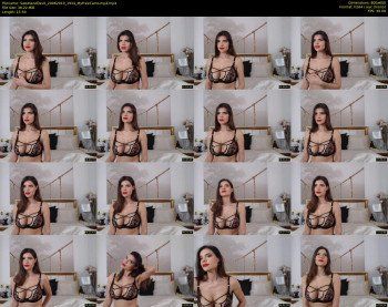 SweetandDevil — 16 minute MyFreeCams cam show recording, 480p, Jun 20, 2019