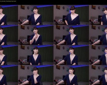 _blackbee_ — 11 minute Chaturbate female cam show recording, 1080p, Jun 21, 2019