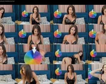 _nastya_ — 29 minute Chaturbate female cam show recording, 1080p, Jun 20, 2019