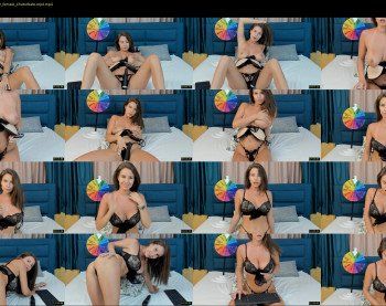 _nastya_ — 18 minute Chaturbate female cam show recording, 1080p, Jun 20, 2019