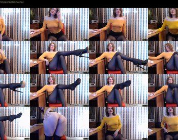 _natali_ — 36 minute Chaturbate female cam show recording, 1080p, Jun 20, 2019
