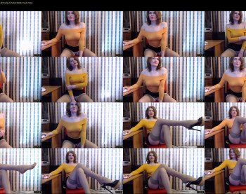 _natali_ — 36 minute Chaturbate female cam show recording, 1080p, Jun 20, 2019