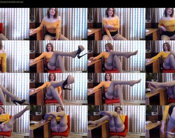 _natali_ — 36 minute Chaturbate female cam show recording, 1080p, Jun 20, 2019
