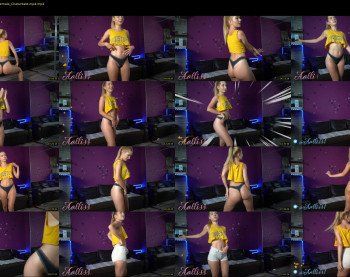 aalliss — 36 minute Chaturbate female cam show recording, 1080p, Jun 20, 2019