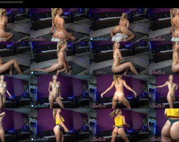 aalliss — 36 minute Chaturbate female cam show recording, 1080p, Jun 20, 2019