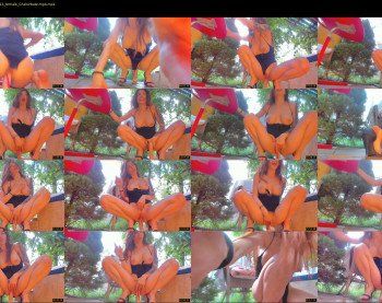 aariana4u — 40 minute Chaturbate female cam show recording, 1080p, Jun 20, 2019