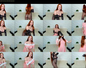 abogailmaartin — 56 minute Chaturbate female cam show recording, 1080p, Jun 20, 2019