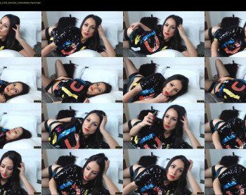 amazingmodel — 14 minute Chaturbate female cam show recording, 720p, Jun 20, 2019