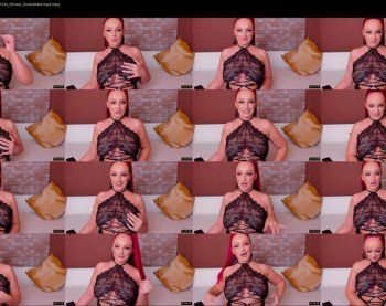 anabellastar — 3 minute Chaturbate female cam show recording, 1080p, Jun 20, 2019