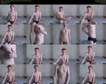 andreyve — 29 minute Chaturbate male cam show recording, 480p, Jun 20, 2019
