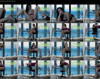 angelinasia — 79 minute Chaturbate female cam show recording, 720p, Jun 20, 2019