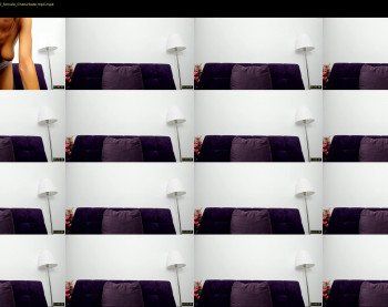 anya_fox — 29 minute Chaturbate female cam show recording, 1080p, Jun 20, 2019