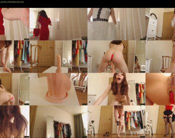 artmaya — 51 minute Chaturbate female cam show recording, 1080p, Jun 20, 2019