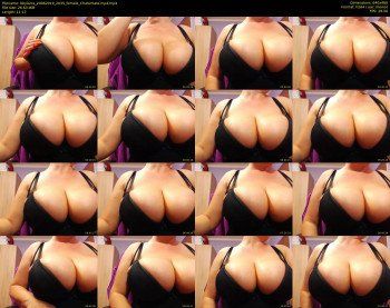 bbylarra — 12 minute Chaturbate couple cam show recording, 480p, Jun 20, 2019