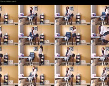 beebeethai — 29 minute Chaturbate female cam show recording, 1080p, Jun 20, 2019