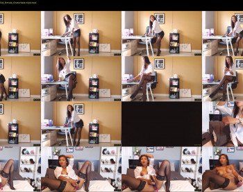 beebeethai — 29 minute Chaturbate female cam show recording, 1080p, Jun 20, 2019