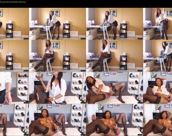 beebeethai — 29 minute Chaturbate female cam show recording, 1080p, Jun 20, 2019