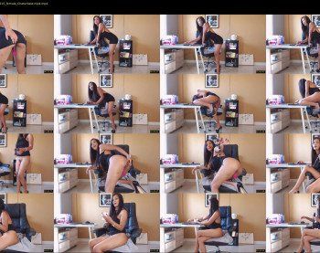 beebeethai — 7 minute Chaturbate female cam show recording, 1080p, Jun 21, 2019