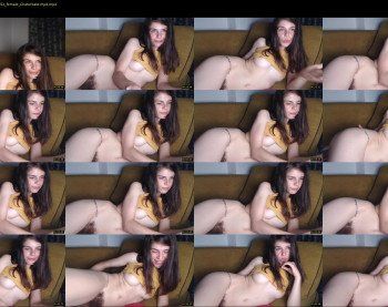 bella_alice — 3 minute Chaturbate female cam show recording, 720p, Jun 20, 2019