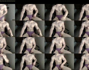 big_nick_for_you_ — 29 minute Chaturbate male cam show recording, 720p, Jun 20, 2019