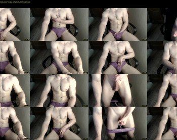 big_nick_for_you_ — 19 minute Chaturbate male cam show recording, 720p, Jun 20, 2019
