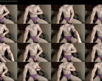 big_nick_for_you_ — 19 minute Chaturbate male cam show recording, 720p, Jun 20, 2019