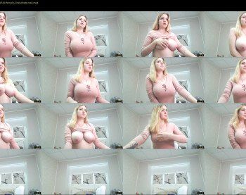 blondiebetsy — 33 minute Chaturbate female cam show recording, 720p, Jun 20, 2019