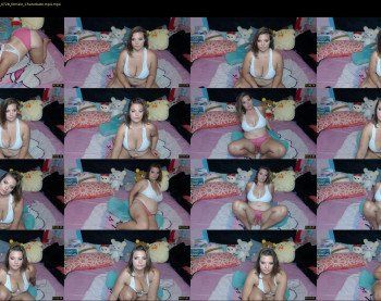 bouncinbooty — 11 minute Chaturbate female cam show recording, 1080p, Jun 20, 2019