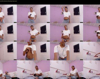 camilaramirez_ — 37 minute Chaturbate female cam show recording, 1080p, Jun 20, 2019