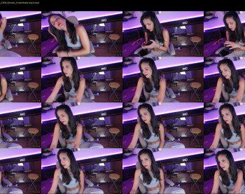 catherinstone — 11 minute Chaturbate female cam show recording, 1080p, Jun 20, 2019