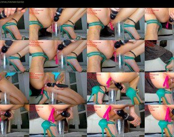catty190 — 8 minute Chaturbate female cam show recording, 720p, Jun 20, 2019