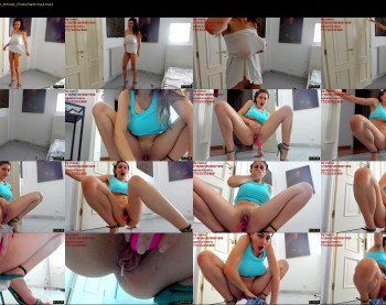catty190 — 48 minute Chaturbate female cam show recording, 720p, Jun 21, 2019