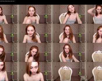 certinaaa — 29 minute Chaturbate female cam show recording, 1080p, Jun 20, 2019
