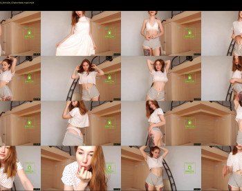 certinaaa — 29 minute Chaturbate female cam show recording, 1080p, Jun 21, 2019