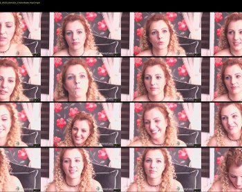 chanellmarilyn — 29 minute Chaturbate female cam show recording, 720p, Jun 20, 2019