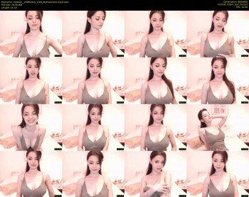 cheetah_ — 25 minute MyFreeCams cam show recording, 480p, Jun 20, 2019