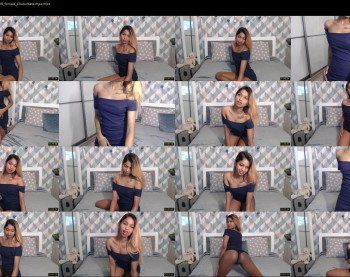 cherrrish_ — 29 minute Chaturbate female cam show recording, 720p, Jun 21, 2019