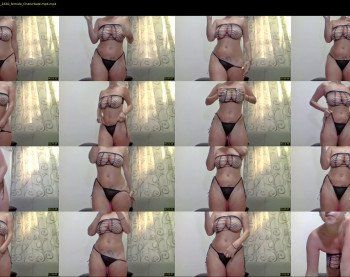 cherry_nicolle — 16 minute Chaturbate female cam show recording, 1080p, Jun 20, 2019