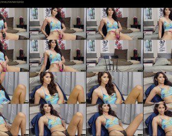 classdeb — 29 minute Chaturbate female cam show recording, 1080p, Jun 20, 2019
