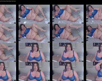 cougar_bbw — 29 minute Chaturbate female cam show recording, 1080p, Jun 21, 2019