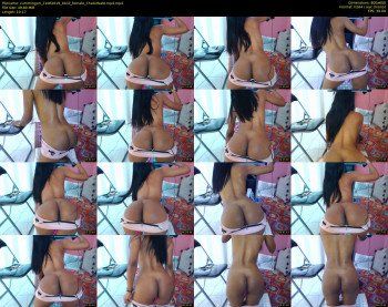 cummingurl — 11 minute Chaturbate couple cam show recording, 480p, Jun 21, 2019