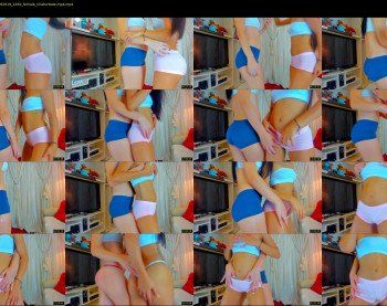 cuteanddesesperate — 36 minute Chaturbate female cam show recording, 720p, Jun 20, 2019
