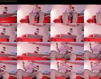 dayanna_sweet — 4 minute Chaturbate female cam show recording, 4K, Jun 20, 2019