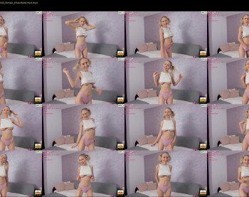 deea_hot99 — 12 minute Chaturbate female cam show recording, 1080p, Jun 20, 2019